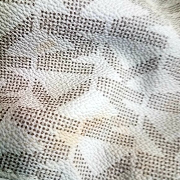 Michael Kors Hamilton Signature Large Tote Shoulder bag - Picture 3 of 13